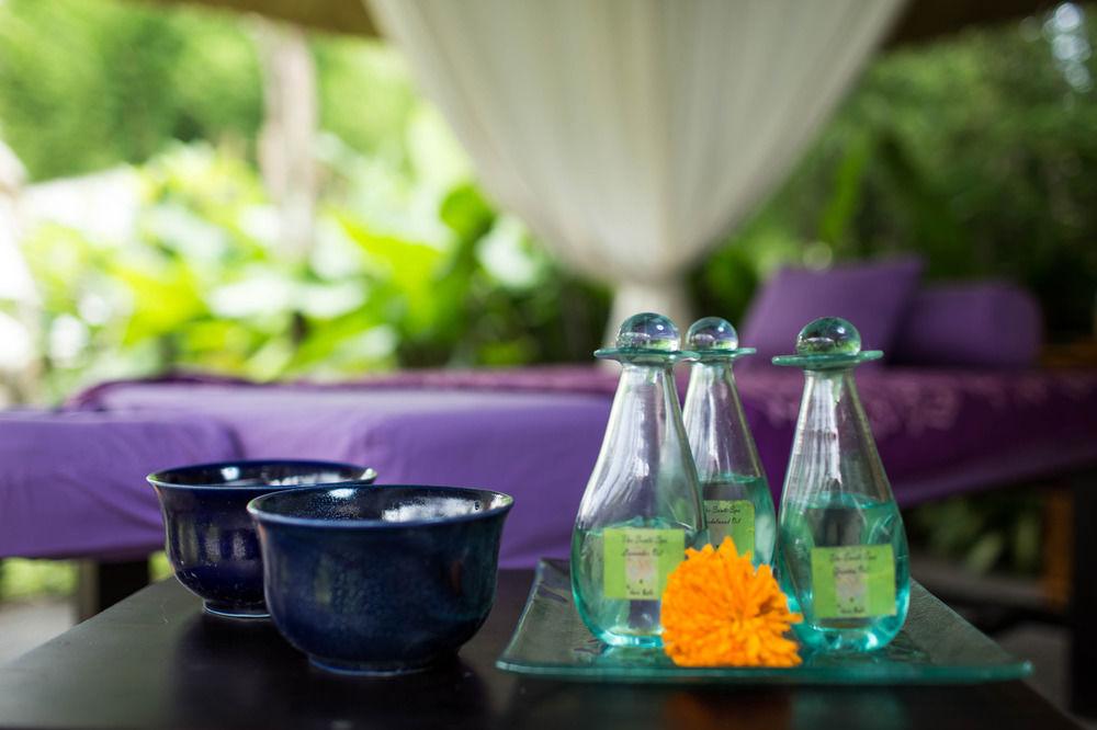 เดอะ แกรนด์ ซุนติ รีสอร์ต Hotel BALI ภายนอก รูปภาพ
