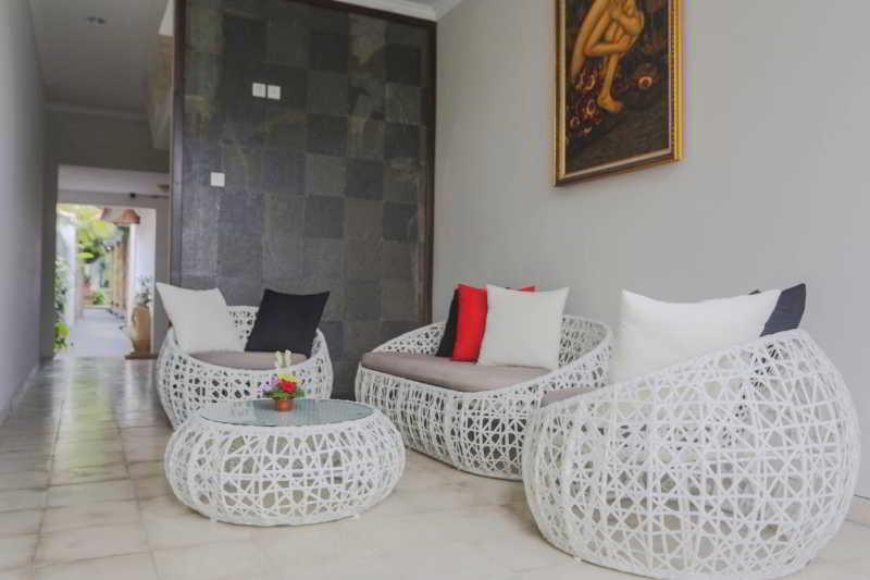 เดอะ แกรนด์ ซุนติ รีสอร์ต Hotel BALI ภายนอก รูปภาพ
