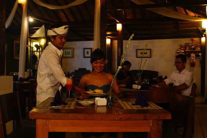 เดอะ แกรนด์ ซุนติ รีสอร์ต Hotel BALI ภายนอก รูปภาพ