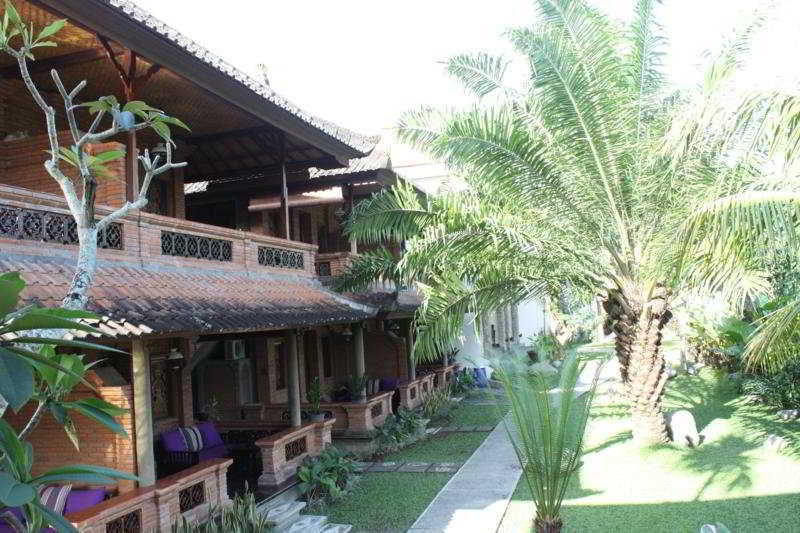 เดอะ แกรนด์ ซุนติ รีสอร์ต Hotel BALI ภายนอก รูปภาพ